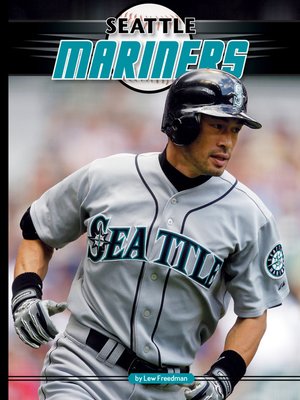 cover image of Seattle Mariners